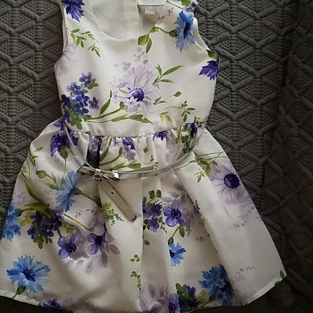 Spring Dress